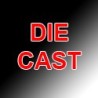 Die-Cast Models