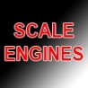 Scale Working engines